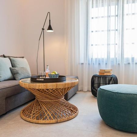 Naillac Elite Suites Rhodes City Екстер'єр фото