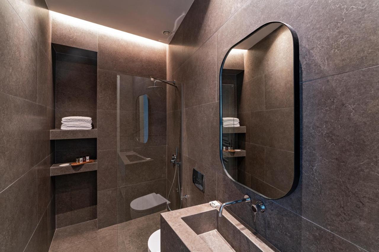 Naillac Elite Suites Rhodes City Екстер'єр фото