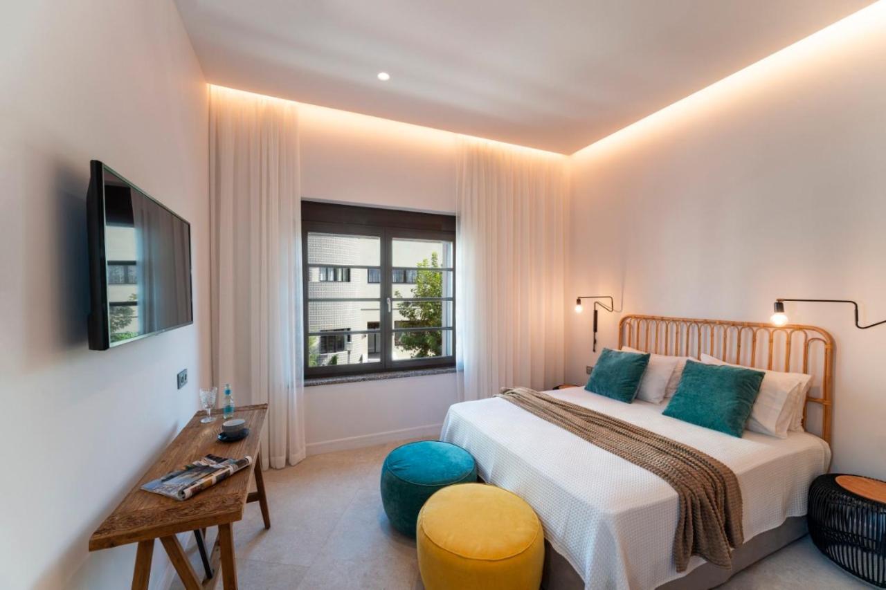 Naillac Elite Suites Rhodes City Екстер'єр фото
