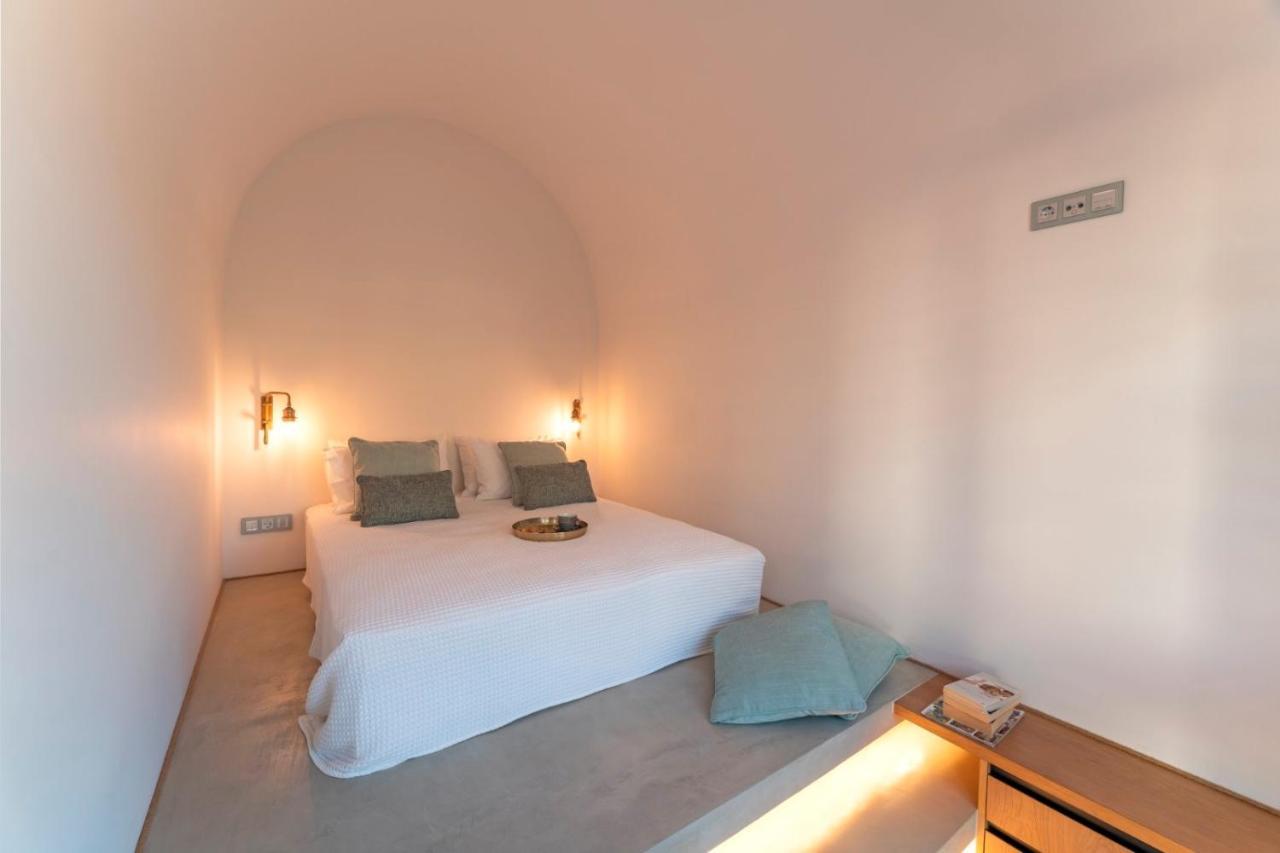 Naillac Elite Suites Rhodes City Екстер'єр фото