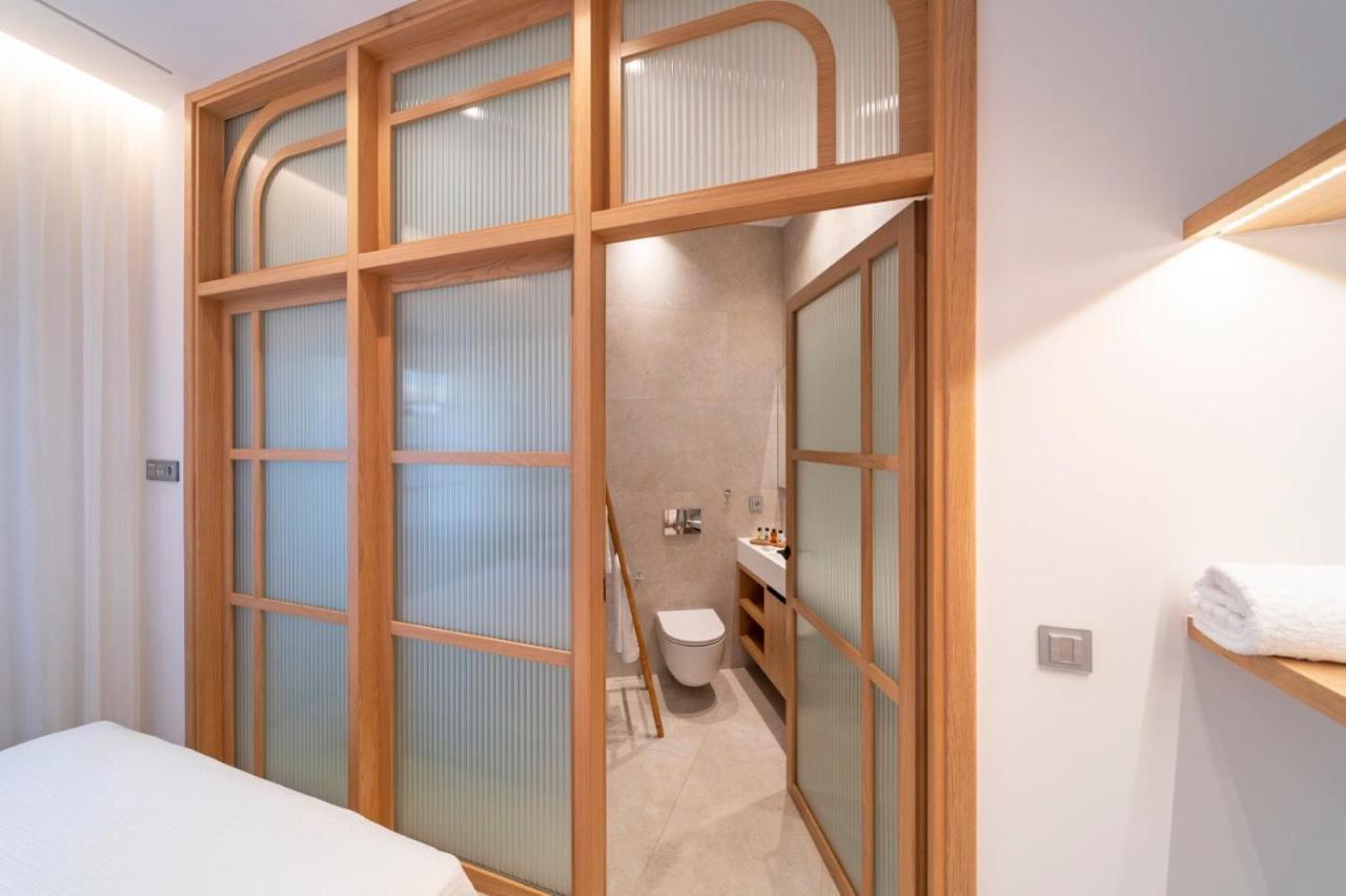 Naillac Elite Suites Rhodes City Екстер'єр фото