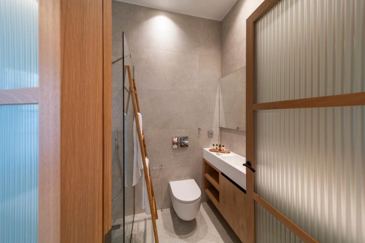 Naillac Elite Suites Rhodes City Екстер'єр фото