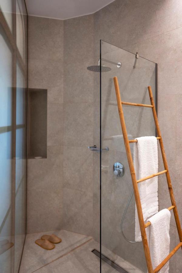 Naillac Elite Suites Rhodes City Екстер'єр фото