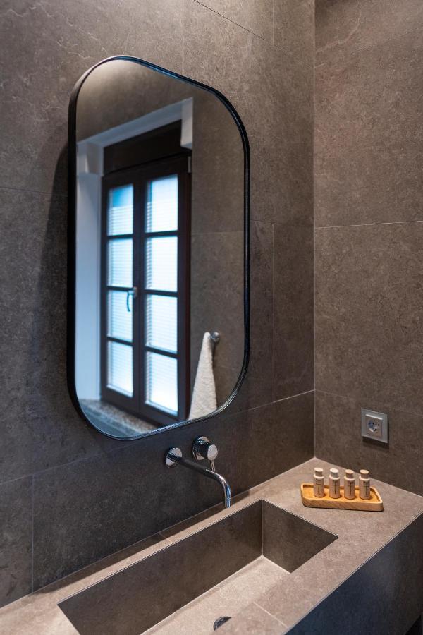Naillac Elite Suites Rhodes City Екстер'єр фото