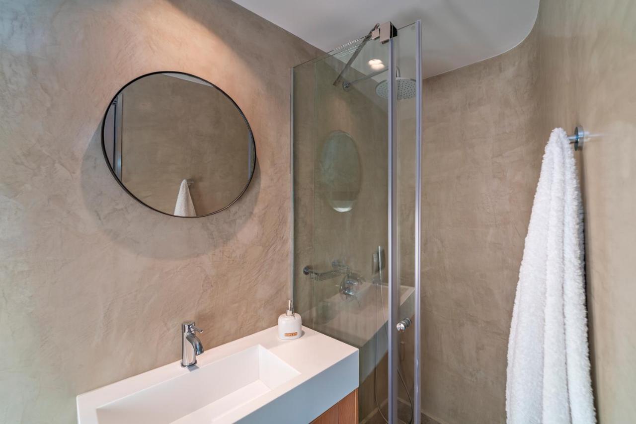 Naillac Elite Suites Rhodes City Екстер'єр фото