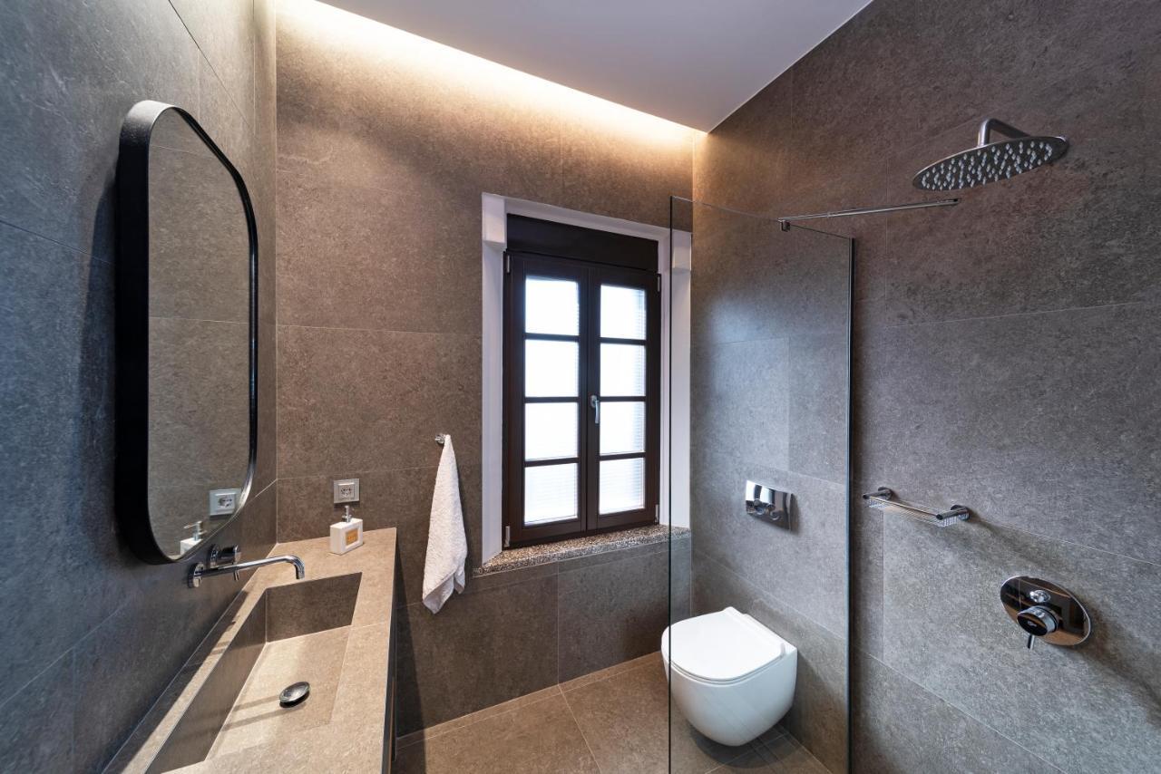 Naillac Elite Suites Rhodes City Екстер'єр фото