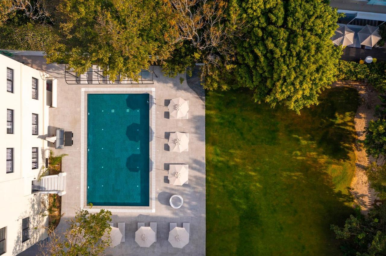 Naillac Elite Suites Rhodes City Екстер'єр фото